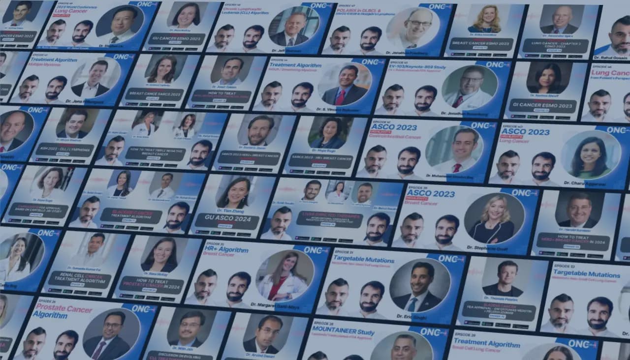 OncBrothers Banner